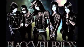 Black Veil Bride - The Mortician's Daughter (Cover audio)