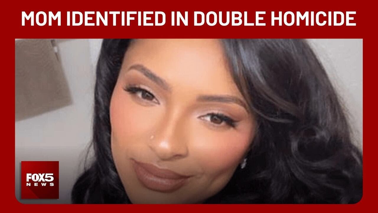 Las Vegas mother identified in double homicide after 7-year-old son ...