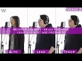 Look To The Son - Hillsong Worship - Vocal Tutorial