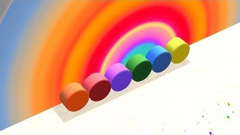 ASMR Studio 3D - All Levels Gameplay Android, iOS