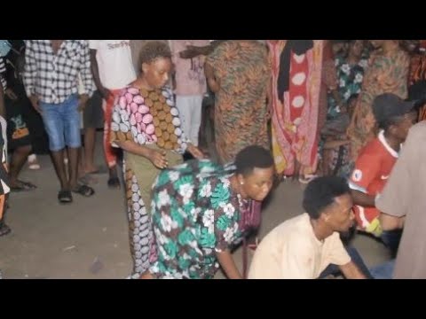 Chura Watotowa2000 Laana Baikoko Street From Tanzania Part 4