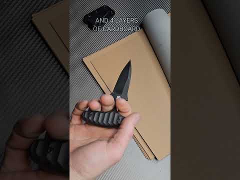sharpening shivworx punch dagger