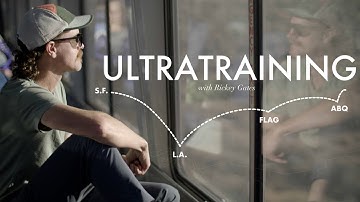 ultratraining