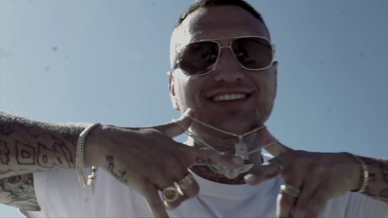 Cash Sanders "SOLO" Official VideoBOE YouTube