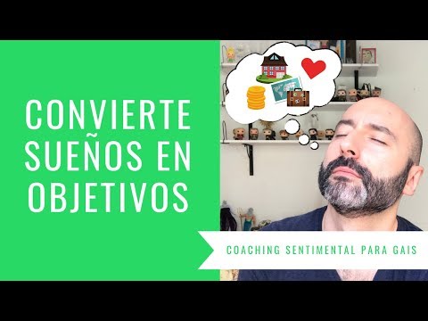 Convierte tus SUEÑOS