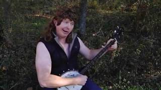 OH, DEER! Banjo Ben General Store Commercial!