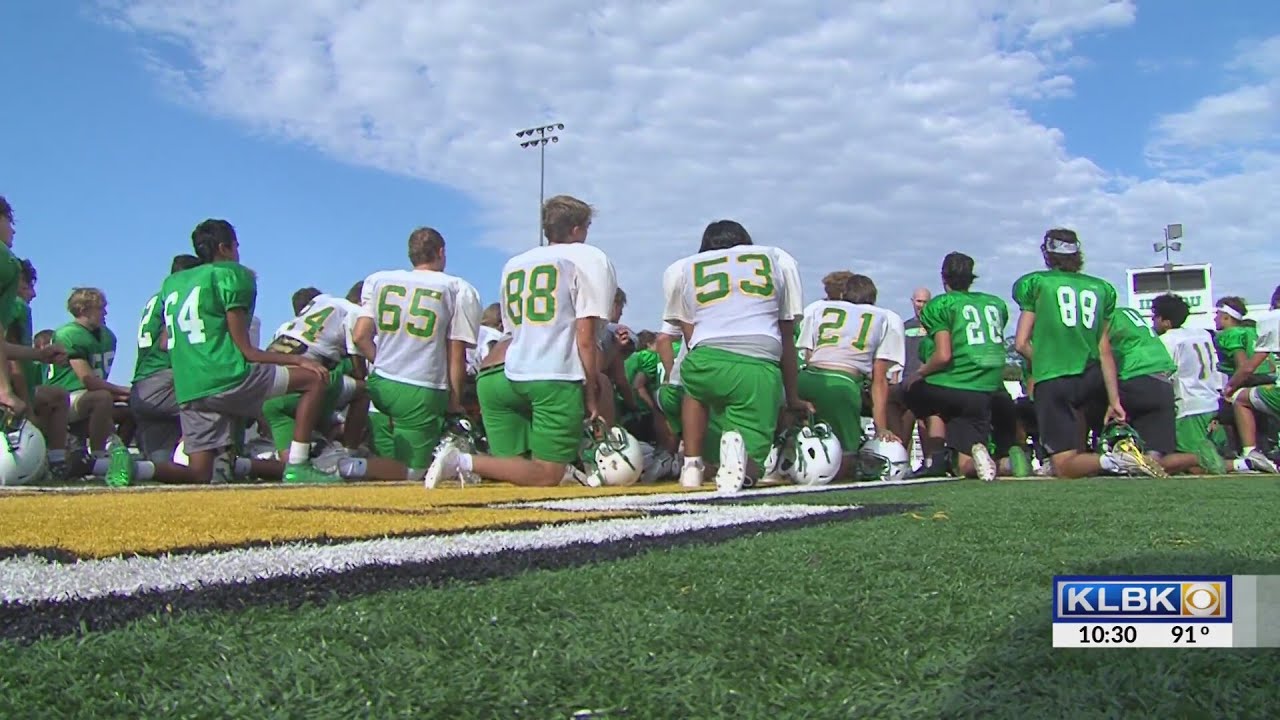 2023 High School Football Previews Idalou Wildcats YouTube