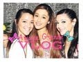 Ariana Grande Concert Vlog | Niki and Gabi