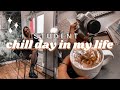 Vacances, shopping, école d’archi & unboxing☕️ / day in my student life 🤎