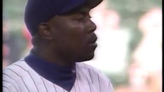 1994   MLB Highlights   June 2