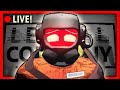 Playing Solo/Duo Lethal Company for fun!