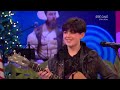 Dermot Kennedy surprises singer Michael and they perform 'Giants' | The Late Late Toy Show | RTÉ One Mp3 Song