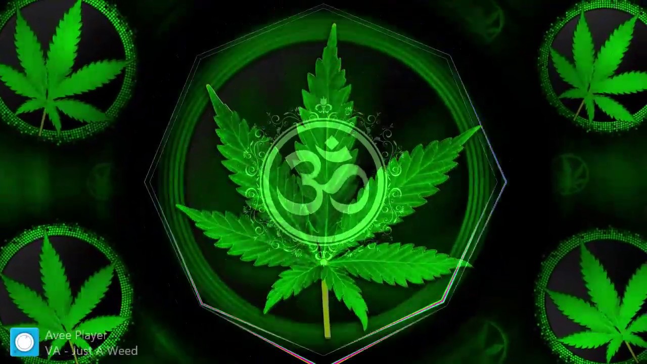 ॐ Psychedelic Trance # Just a Weed - Triex  (142 BPM)  ॐ