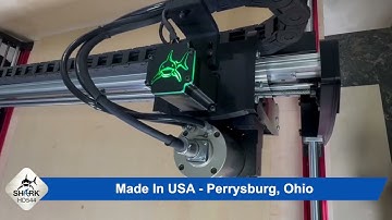 Introducing the HD544 (NextWaveCNC.com)