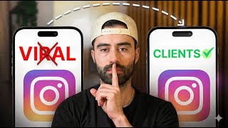 Why you get views but no clients (The 5 Traps)