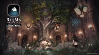 DEEMO Reborn Remastered: Announcement Trailer - Android/iOS screenshot 3