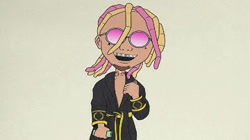 [FREE] LIL PUMP X SMOKEPURPP X RONNY J TYPE BEAT "Ok" (prod silo)