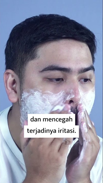 Cara cukuran bersih tanpa luka | Banner Grooming Guides