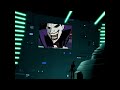 Batman Beyond Return of the Joker - Terry Escapes Joker's Trap