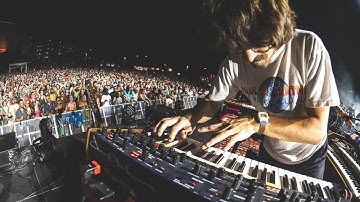 Goose - Pancakes - 6/18/24 Raleigh, NC