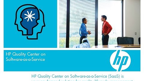 Quality Assurance - Software Automation Testing - HP-Quality Center (test management tool- part 1)