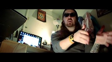 Hard Target - Wash My Hands (Studio Video)