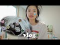 VLOG 입덧하다 위경련