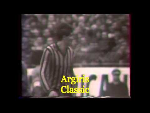 1979-80  ARIS - SAINT ETIENNE 3-3 ( ΕΡΤ )