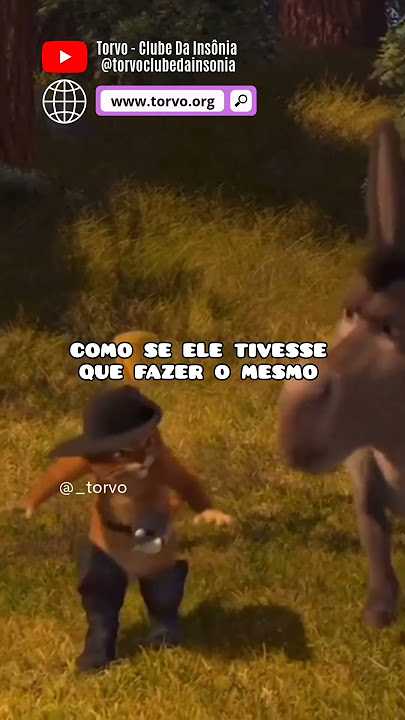 Confere produção? 😂, Se ainda existia alguma dúvida sobre, depois desse  ano não tem MAIS! 😂 Essas e outras verdades do Burro você encontra agora  em #Shrek, disponível no, By Paramount+