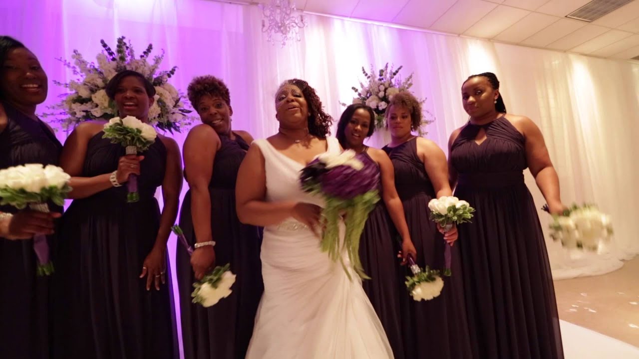 Bessemer Al Wedding At Civic Center For Charles And Bessemer Al Wedding At Civic Center For Charles And Donyetta