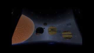 MInecraft Solar System (Project Solaris) --EPIC--