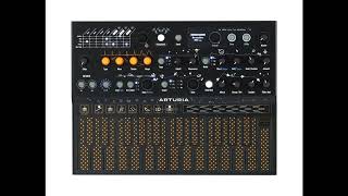 Arturia announces MicroFreak Stellar Limited Edition and MicroFreak Firmware V5