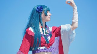 Maomao dance [ omoi Saku toki ] 