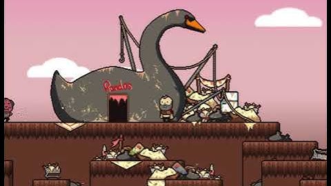 LISA: The Pointless - Charm Update Part 2/7