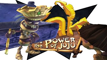 TAK AND THE POWER OF JUJU Gameplay Walkthrough Part 2 | Open Warrior Kings Tomb (FULL GAME) [PS2]