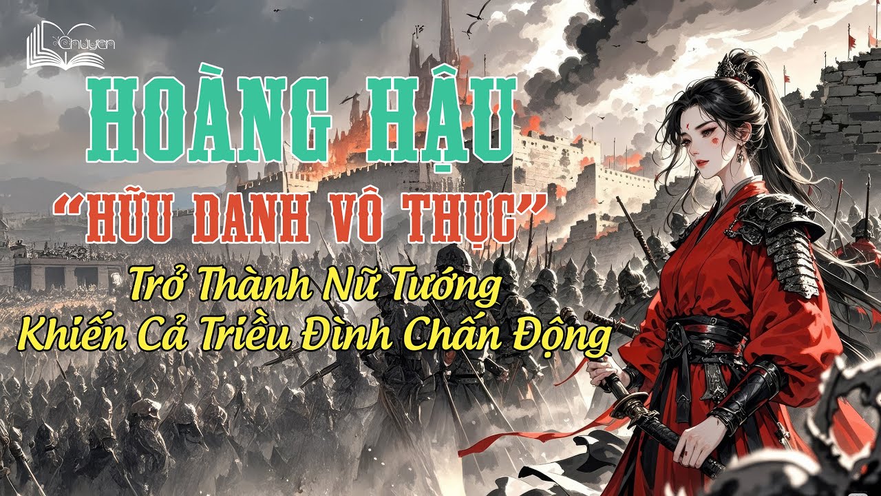 Hoàng Hậu 