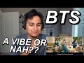 BTS - (방탄소년단) 'Life Goes On' Official MV - FIRST REACTION! | MY FIRST NON ENGLISH BTS LISTEN!!