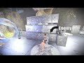Ark TP to enemy base and corrupt Adimn