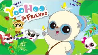 Yoohoo And Friends 2 Season Opening Instrumental.