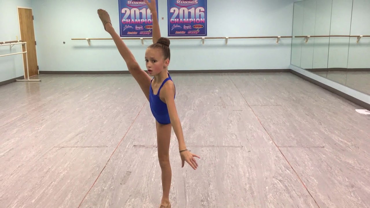 JENNA JARBOE Solo For Lexi