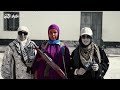 قصة فتاة صومالية تُحارب جمـ ـاعة الشبـاب دفاعاً عن شـرفها