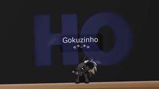 Transformice - Gokuzinho return 2016
