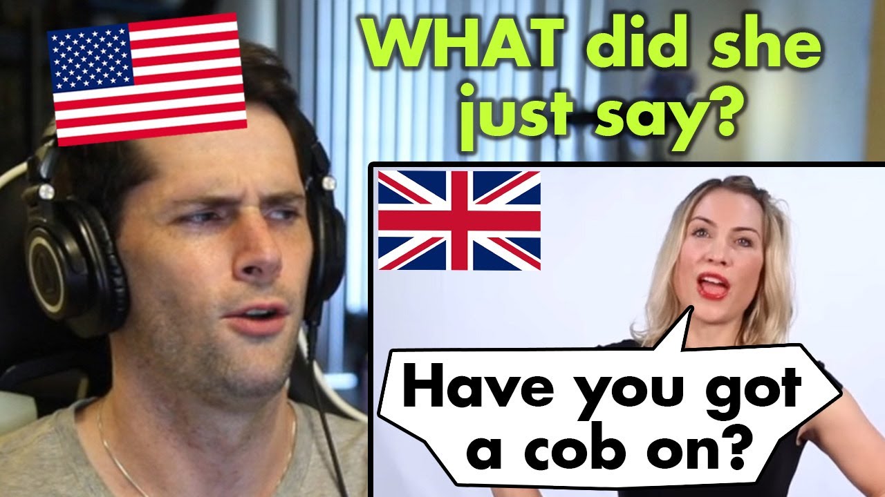 American Reacts to the Liverpool Accent (Scouse)