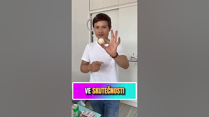 Neuvěřitelný trik na veřejnosti! 🤯