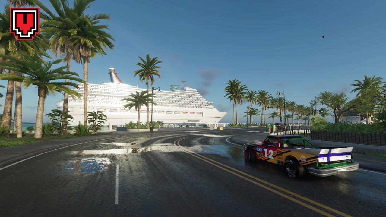 key west cruise ship the crew 2