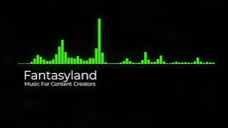 Quincas Moreira - Fantasyland