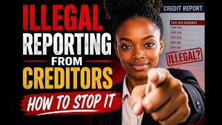 The Federal Law That Can Remove Old Student Loans From Your Credit Report