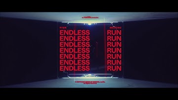 Ryan Meeking - Endless Run (Official Music Video)