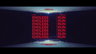 Ryan Meeking - Endless Run Official Music Video