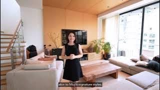 The Penthouse, PARVIS